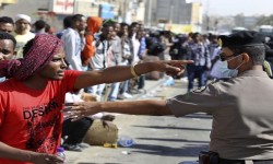 كاتب عماني : حقوق الانسان في الخليج مجتمع غائب ام خطاب غائم؟